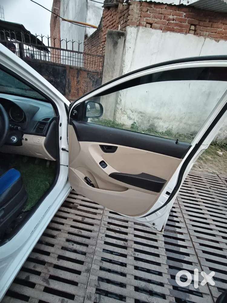 Hyundai Eon 2012 Petrol 103000 Km Driven