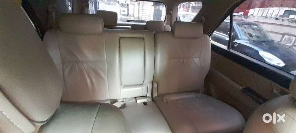 Toyota Fortuner 3.0 4x4 Manual, 2014, Diesel