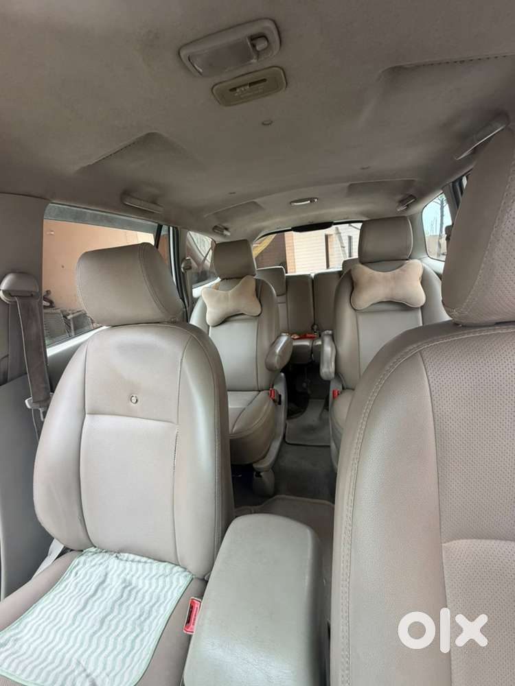 Toyota Innova Diesel 2014
