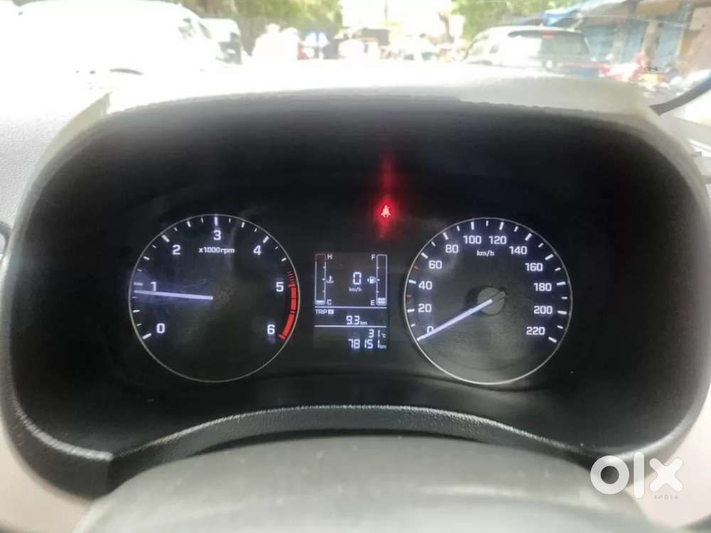 Hyundai Creta 1.4 Crdi S Plus, 2019, Diesel