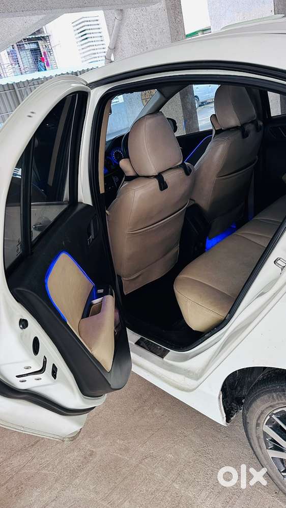 Honda City Diesel 2015