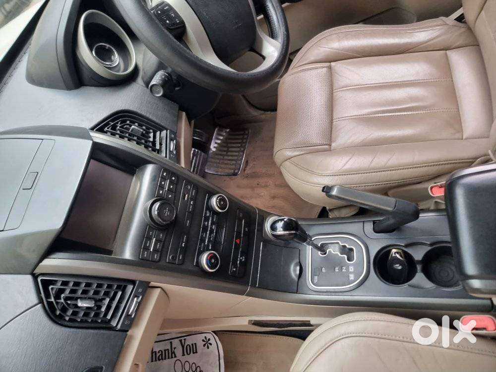 Mahindra Xuv500 W10 At, 2017, Diesel