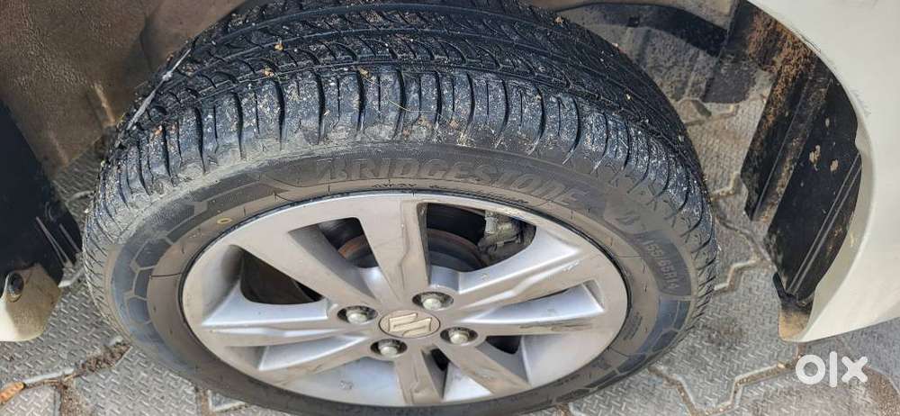Maruti Suzuki Wagon R Stingray 1.0 Vxi Plus Amt, 2017, Petrol