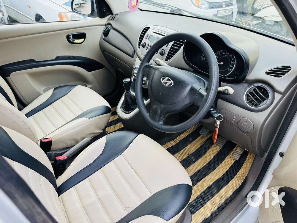 Hyundai I10 Sportz 1.1 Irde2, 2015, Petrol