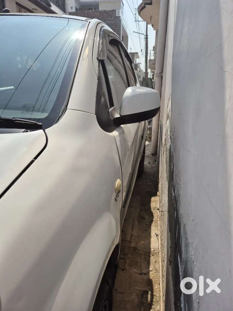 Maruti Suzuki Ritz 2014