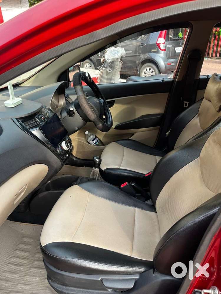 Hyundai Eon 2014 Model Car Cng