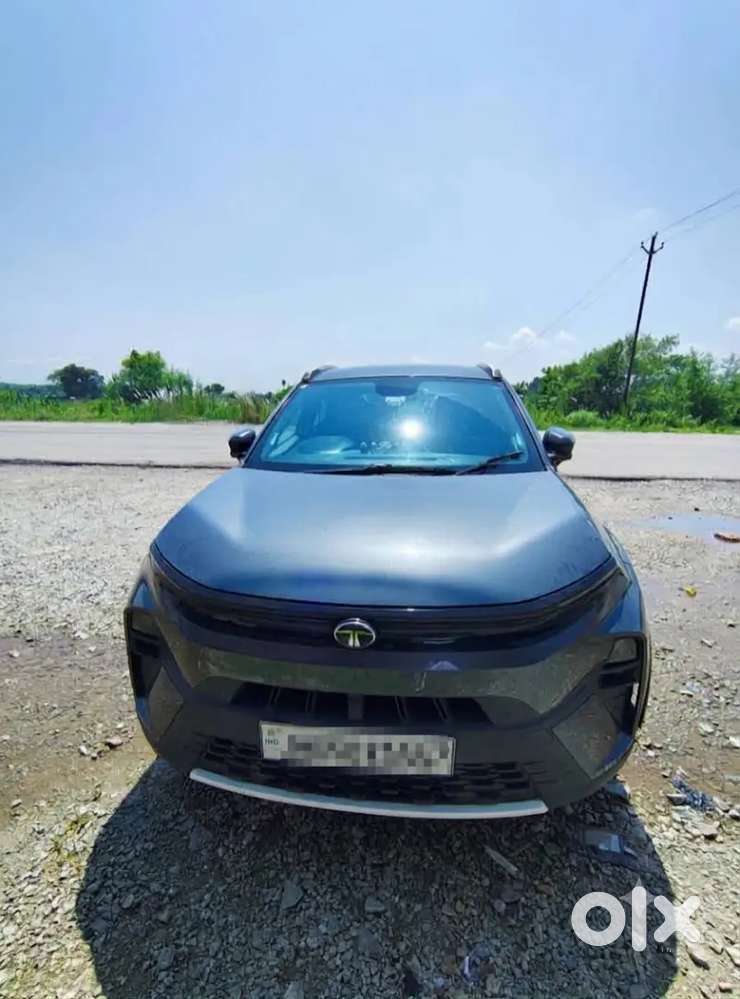 Tata Nexon 2024 Petrol
