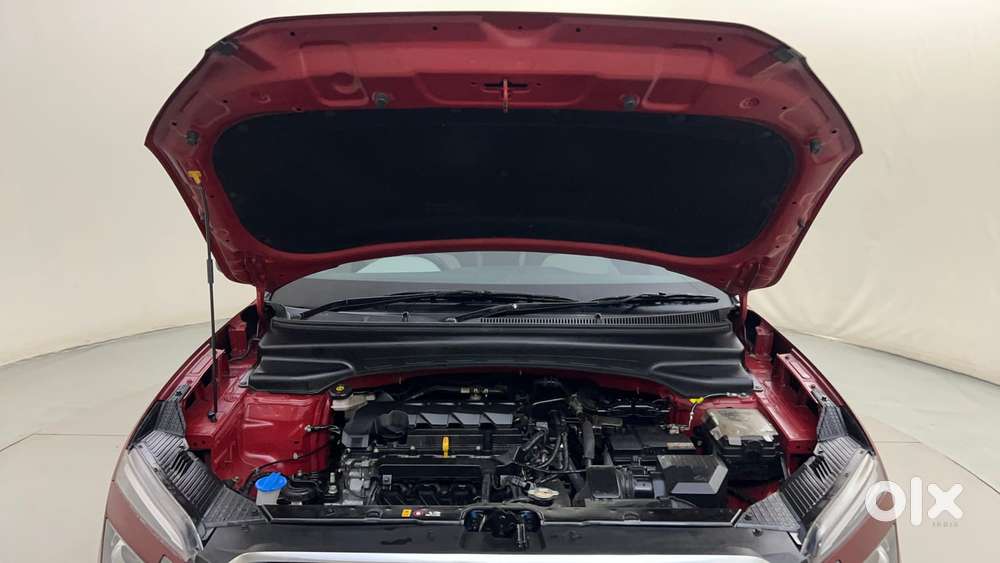 Hyundai Creta 1.5 S Petrol, 2023, Petrol