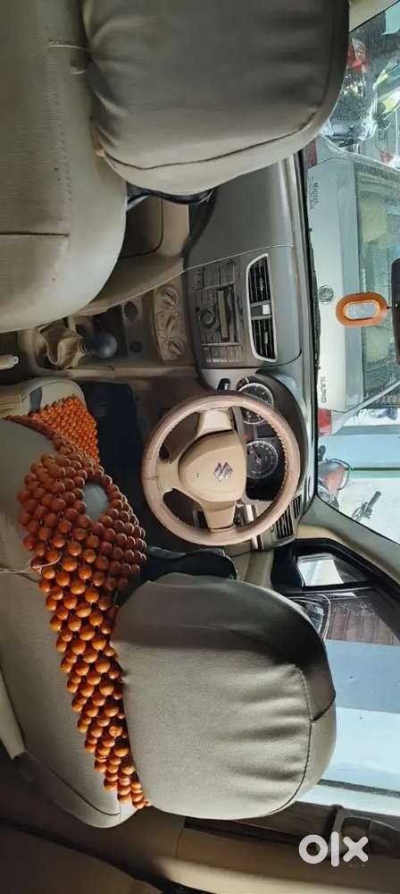 Car In Good Good Condition