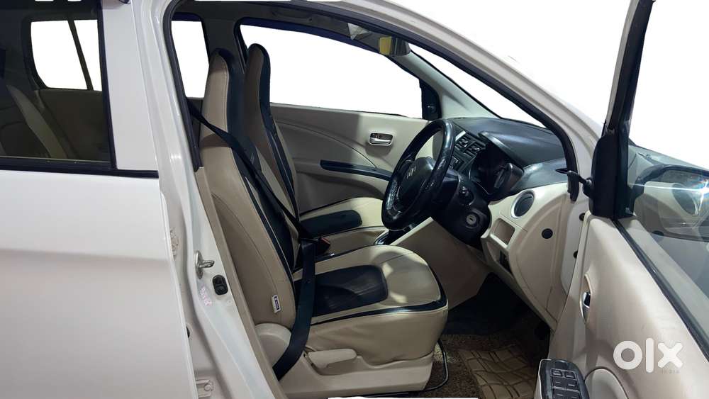 Maruti Suzuki Celerio Cng Vxi Mt, 2019, Cng & Hybrids
