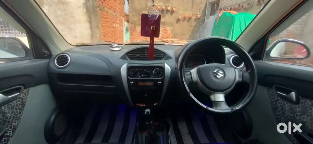 Maruti Suzuki Alto 800 2016du