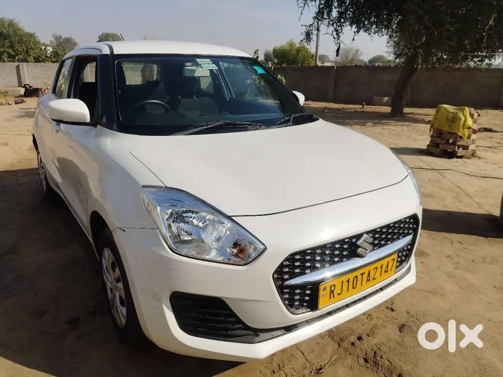 Maruti Suzuki Swift 2024 Petrol Good Condition