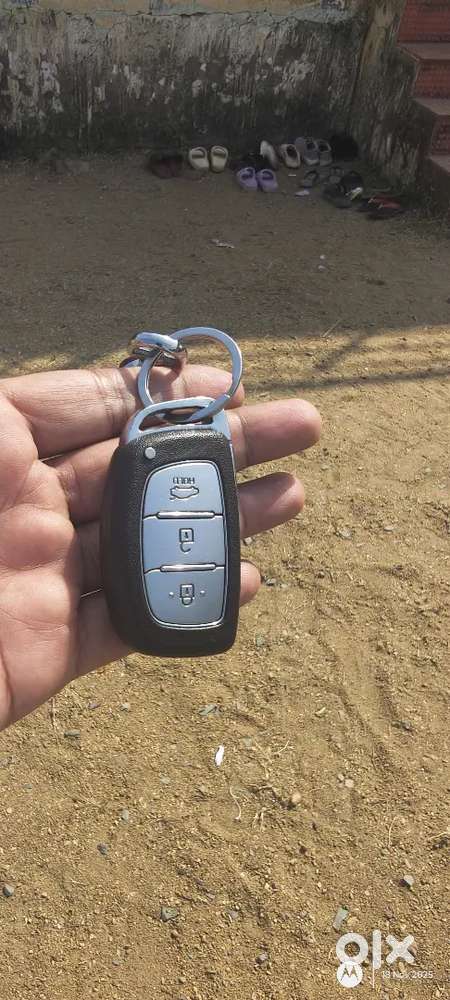 Hyundai Grand I10 Asta Top Model With Push Button Start