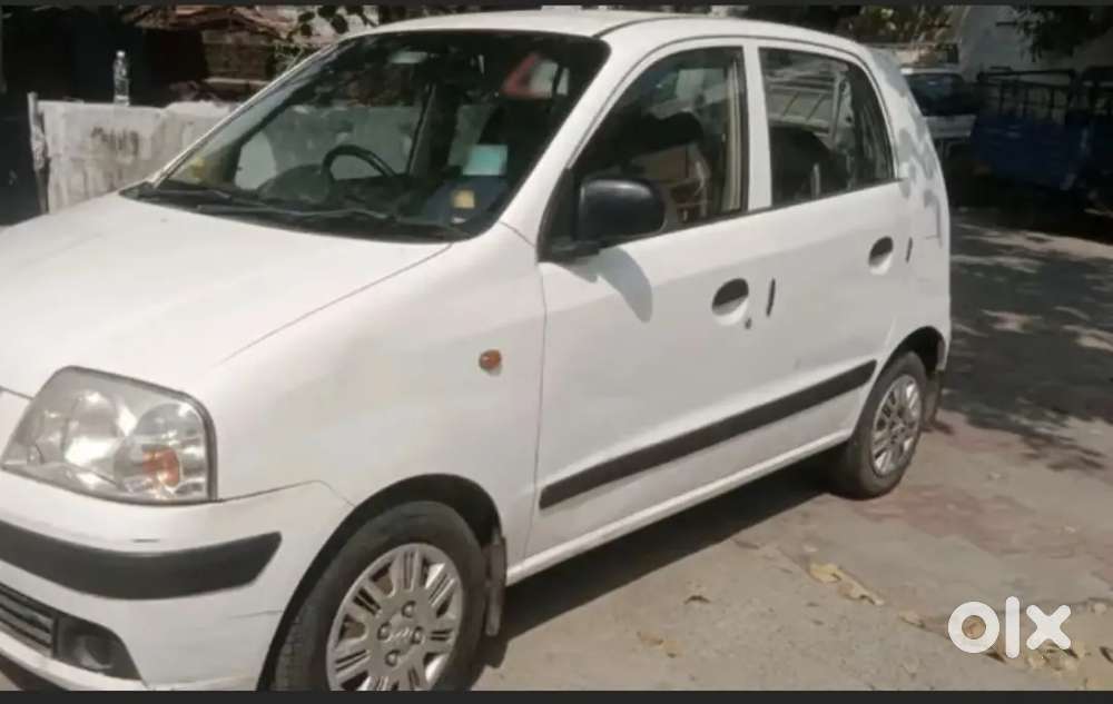 Hyundai Santro Xing 2011