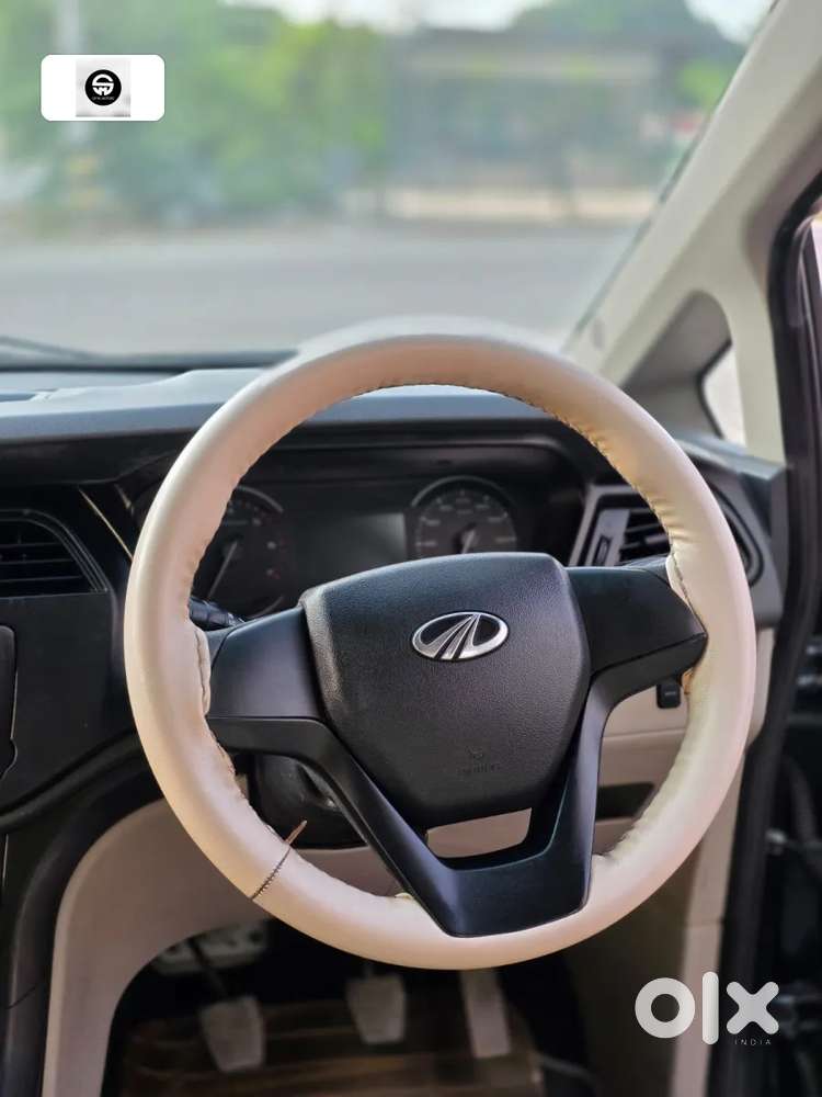 Mahindra Marazzo M2, 2018, Diesel