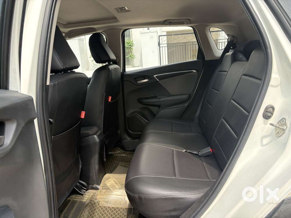Honda Wr-v 1.2 Vx Exclusive Edition I-vtec Mt, 2019, Petrol