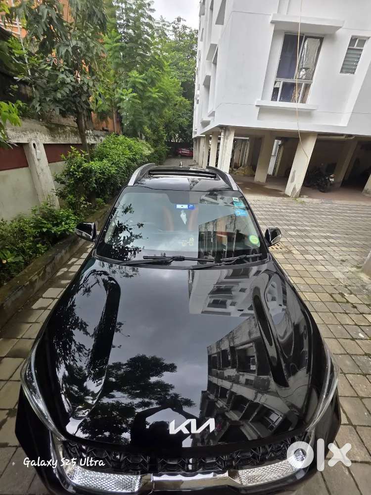 Kia Sonet 1.0 Htx 2022