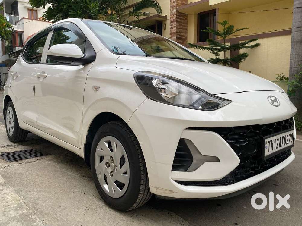 Hyundai Grand I10 Nios Magna 1.2 Kappa Vtvt, 2024, Petrol