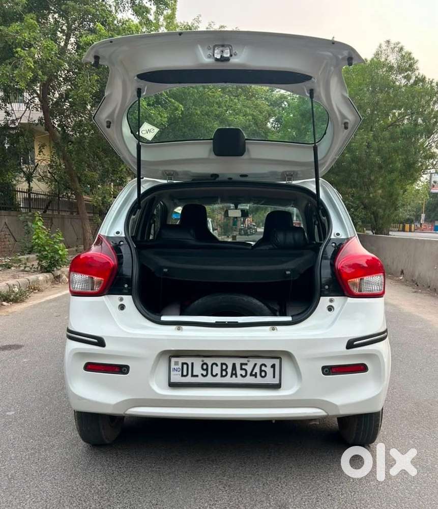 Maruti Suzuki Celerio Cng Vxi Mt, 2022, Cng & Hybrids