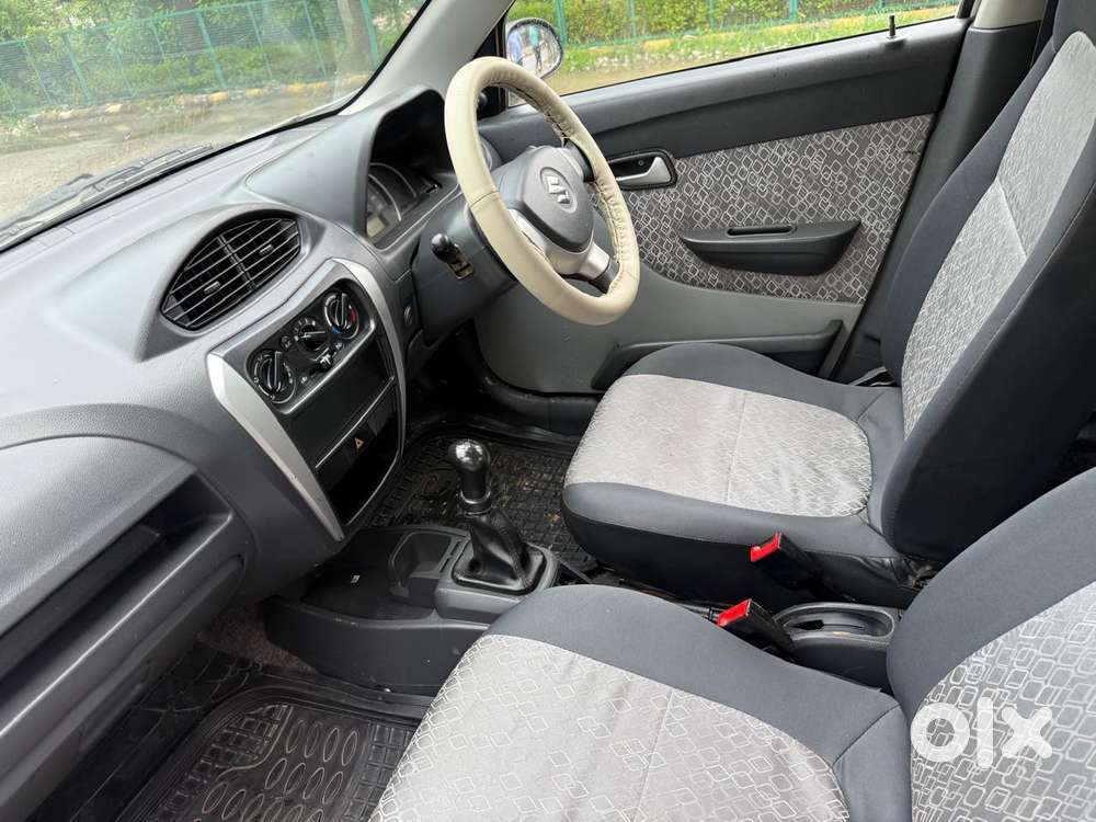 Maruti Suzuki Alto 0.8 Lxi (o), 2018, Petrol