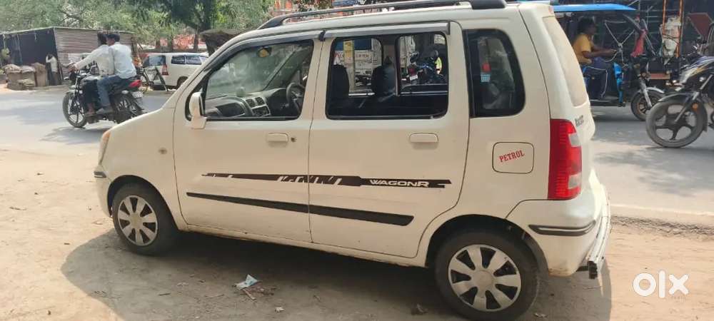 Gadi Me Koi Problem Nahi Hai