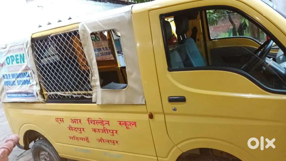 Tata Magic Diesel Manual 2016