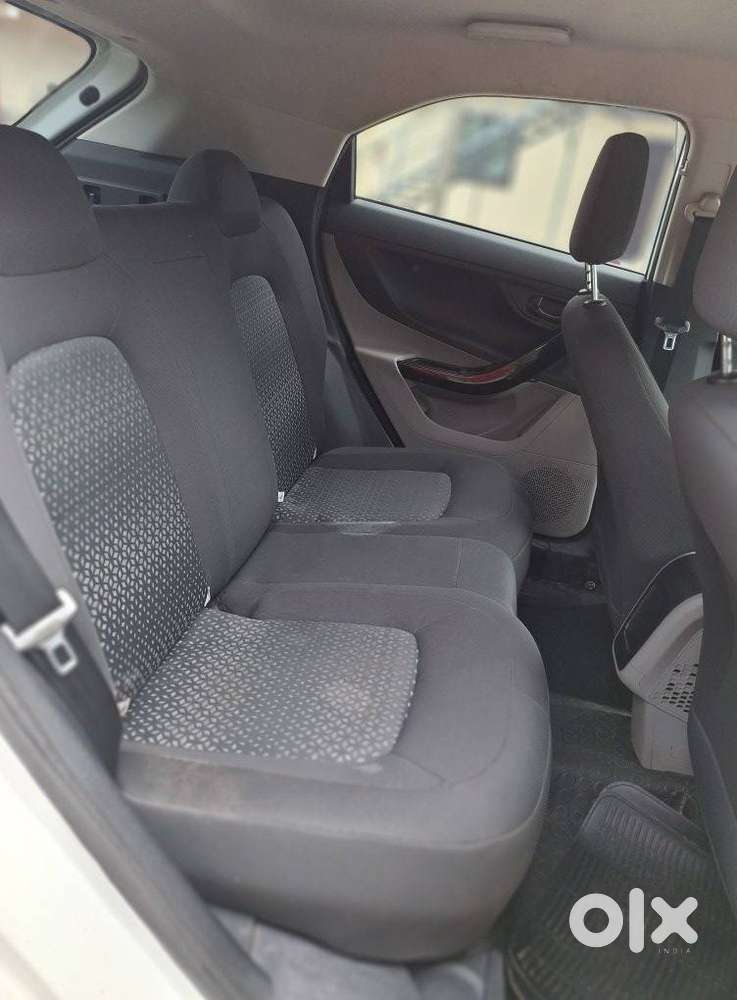 Tata Nexon 1.5 Revotorq Xma Amt, 2019, Diesel