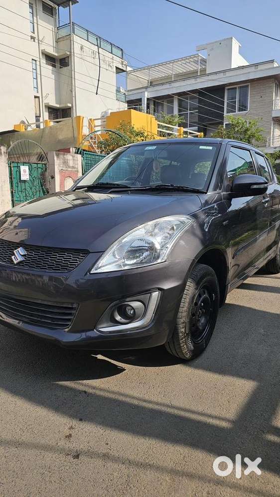 Maruti Suzuki Swift 2016 Vxi Petrol