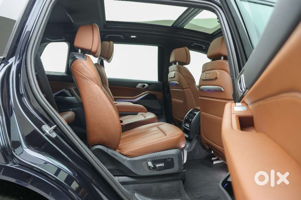 Bmw X7 3.0 Xdrive 40i M Sport, 2024, Petrol