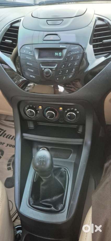 Ford Figo Aspire 1.5 Tdci Ambiente, 2016, Diesel