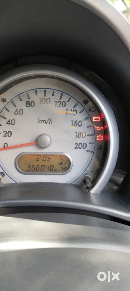 Maruti Suzuki Ritz 2016 Diesel Variant