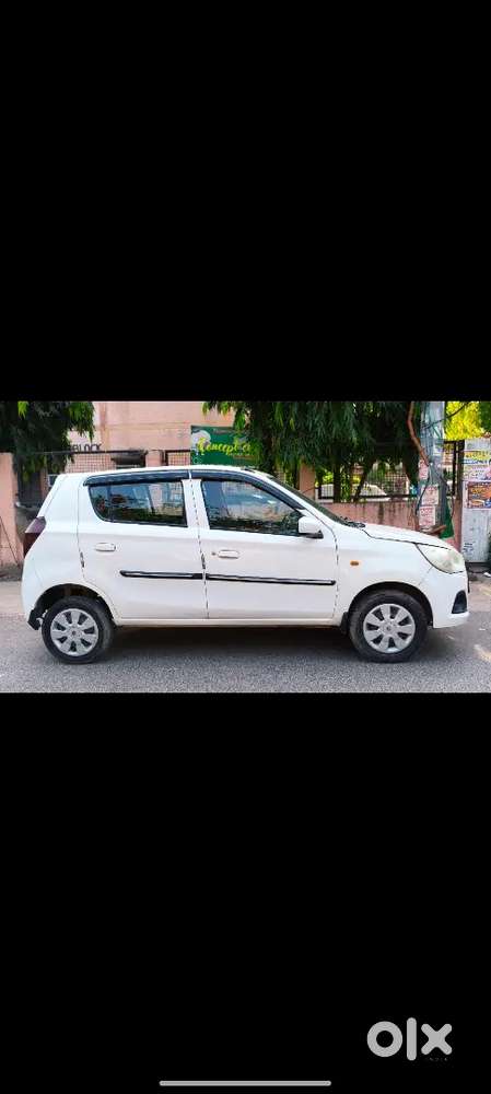 Maruti Suzuki Alto K10 2018 Vxi