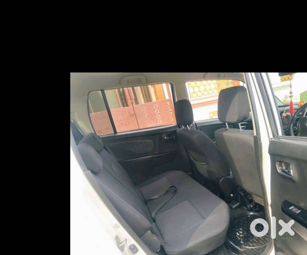 Maruti Suzuki Wagonr Stingray
