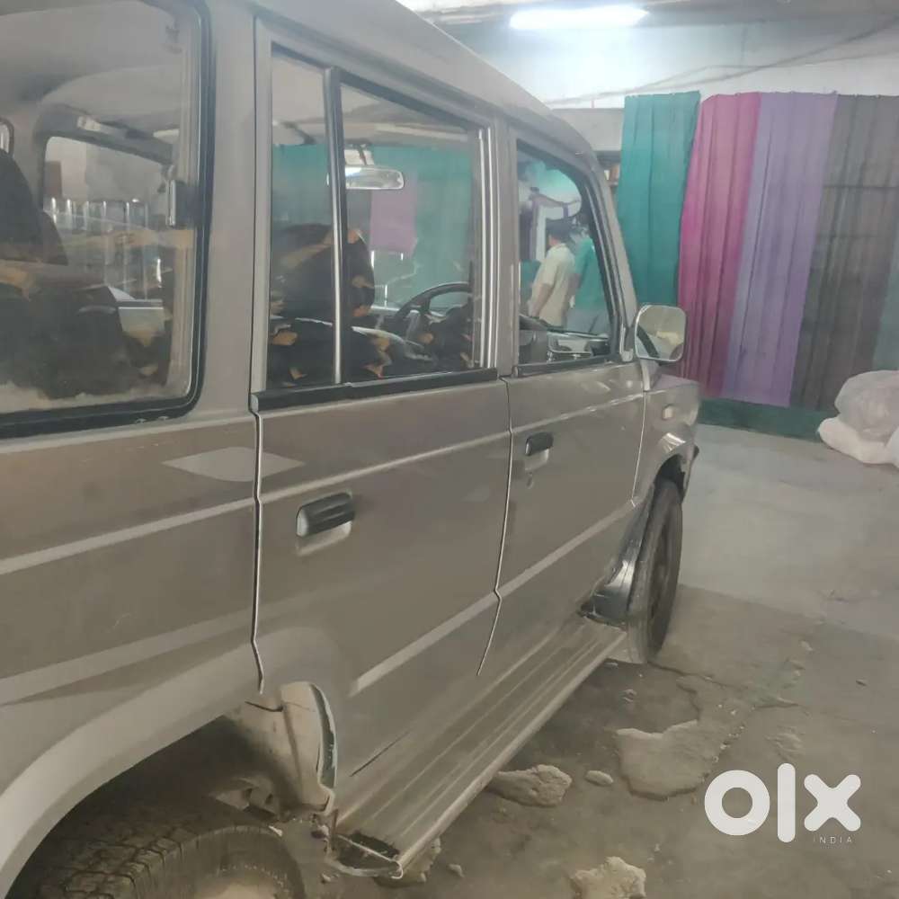 Tata Sumo 2013 Diesel 310000 Km Driven