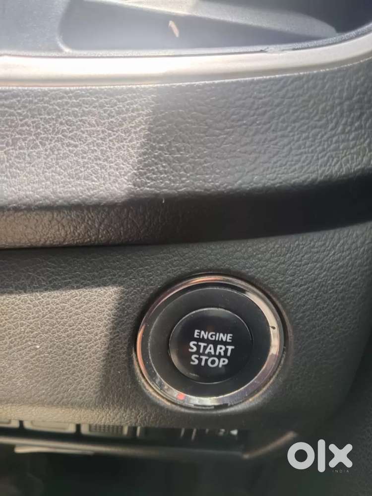 Maruti Suzuki Baleno 1.2 Alpha, 2017, Petrol