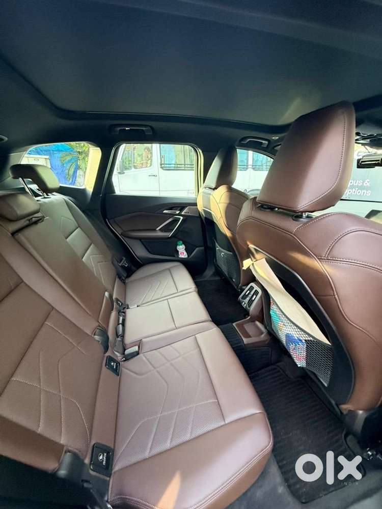 Bmw X1 2024 Single Owner