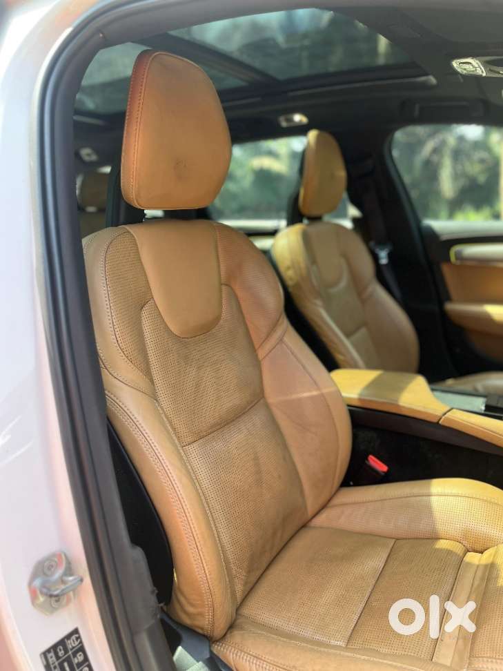 Volvo V 90 Cross Country D5, 2018, Diesel