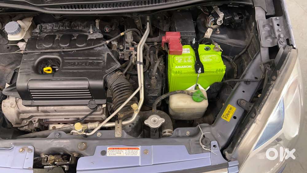 Maruti Suzuki Wagon R Vxi, 2014, Petrol