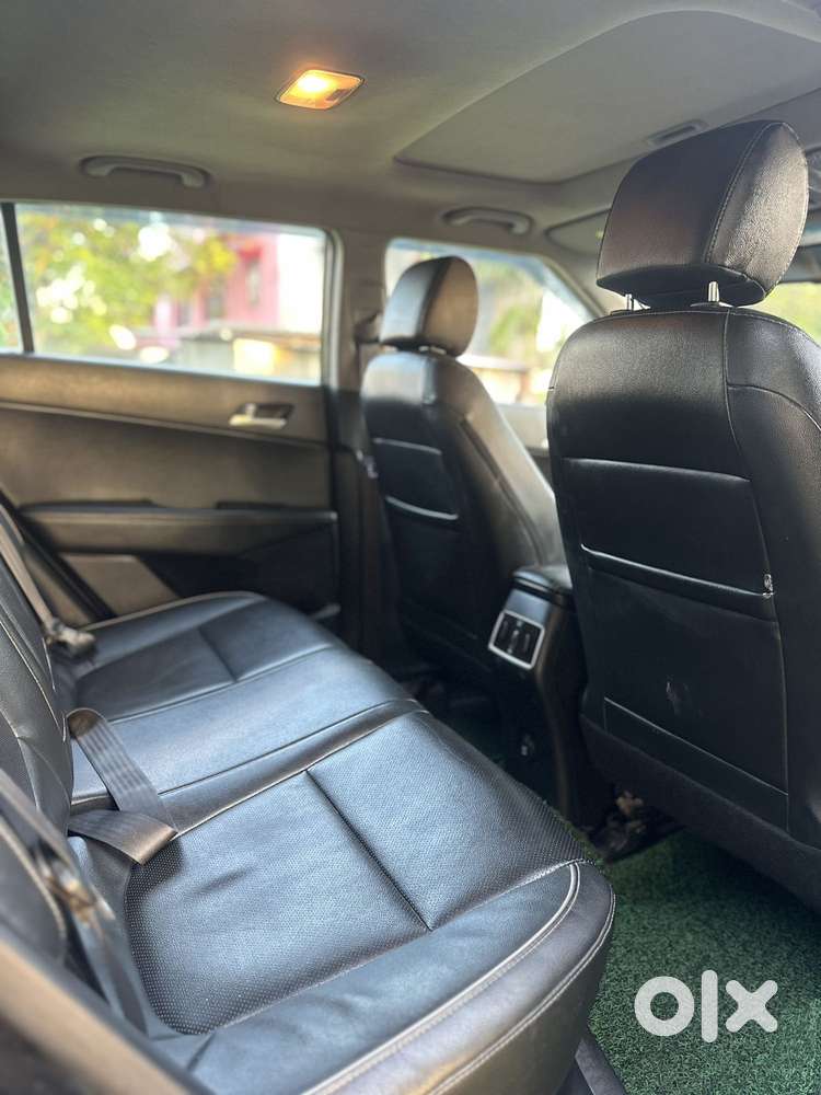 Hyundai Creta 1.4 S Diesel, 2019, Diesel