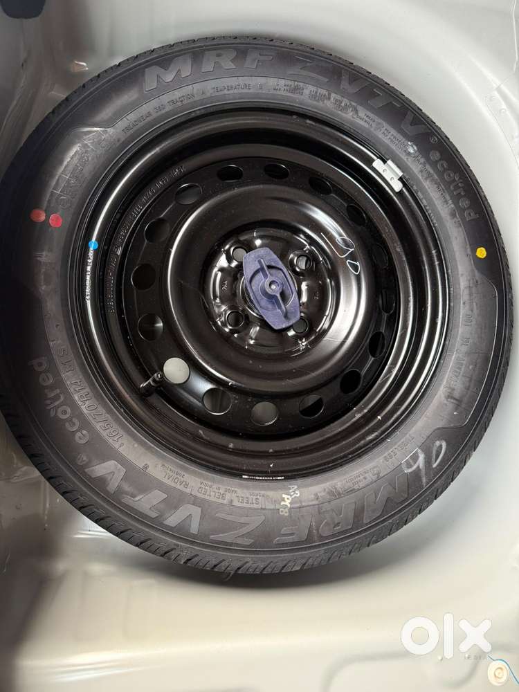 Maruti Suzuki Wagon R 1.0 Vxi Limited Edition, 2025, Petrol