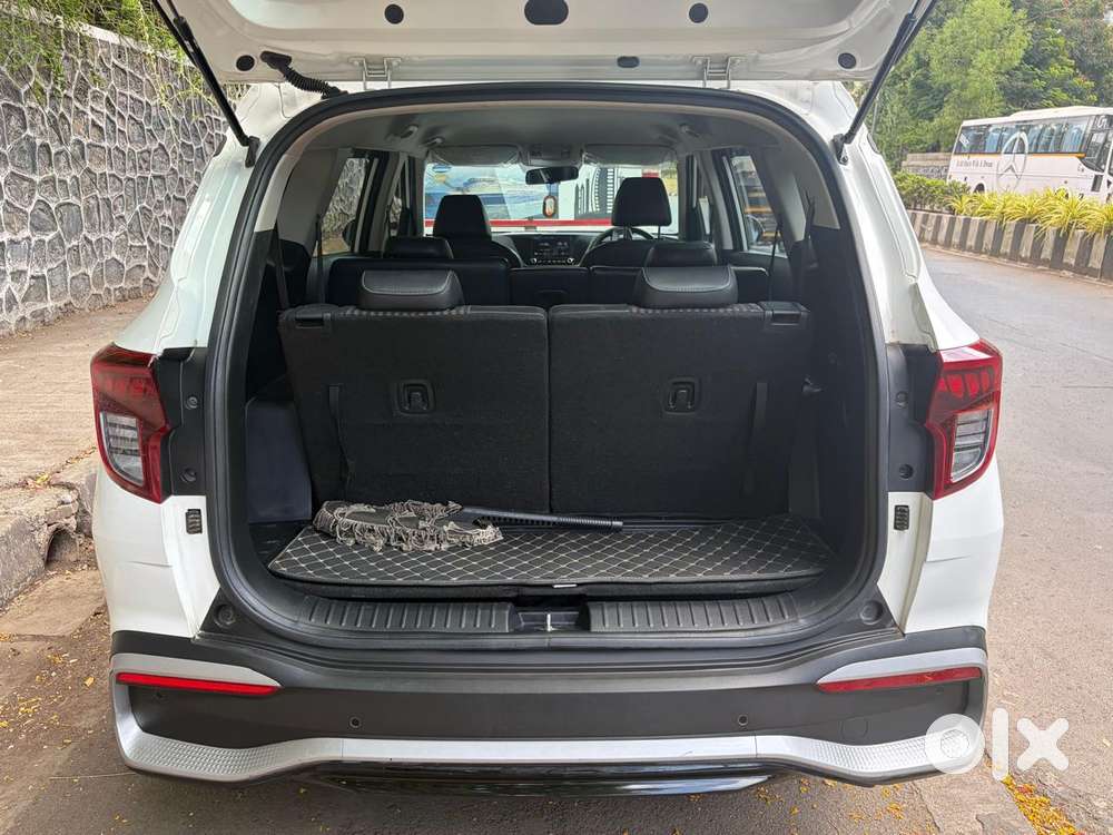 Kia Carens 1.5 Prestige 7 Str, 2023, Petrol