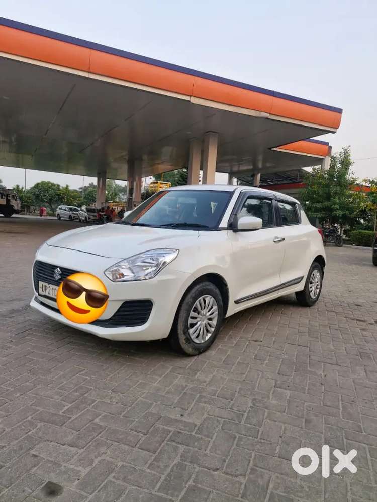 Maruti Suzuki Swift 2019 Diesel Manual