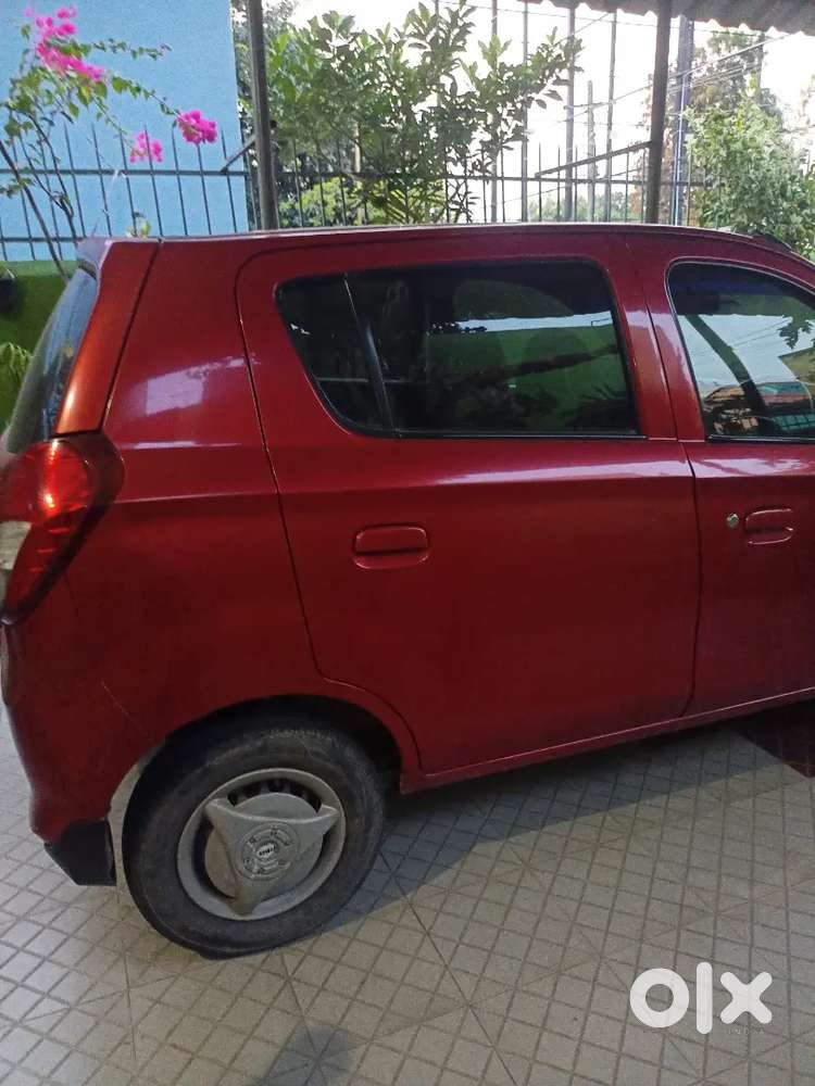 Maruti Suzuki Alto 800 2016 Petrol Good Condition