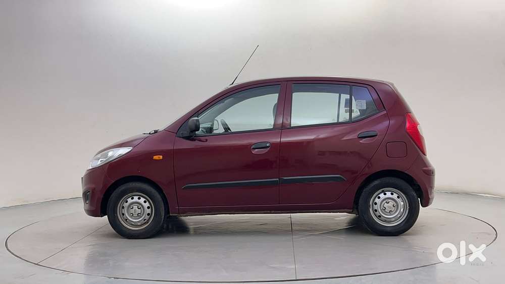 Hyundai i10 Magna 1.1L, 2015, Petrol