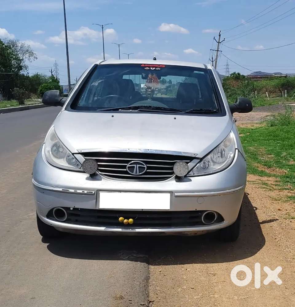 Tata Indica Vista