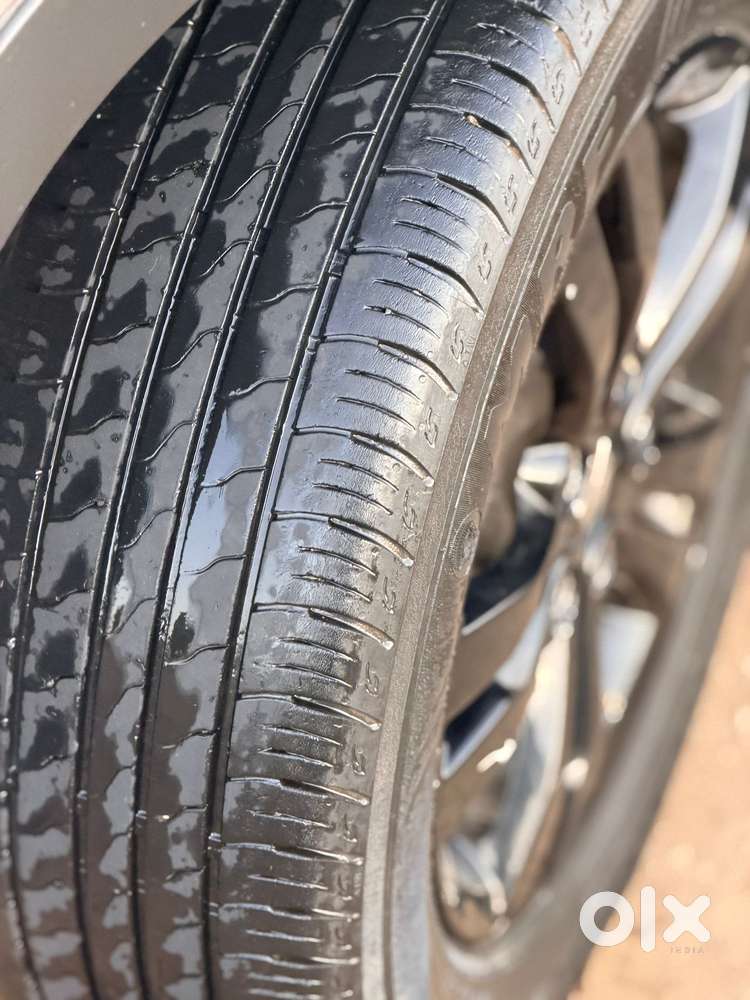 Maruti Suzuki Brezza Zdi, 2019, Diesel