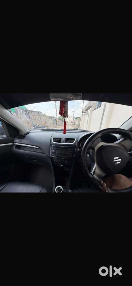 Maruti Suzuki Swift 2016 Diesel Well Maintained