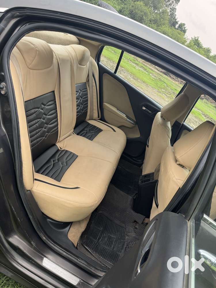 Honda City 2015-2017 I Dtec V, 2016, Diesel