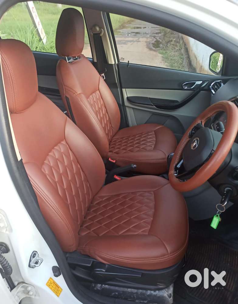 Tata Tiago 1.2 Revotron Xz Plus, 2020, Petrol