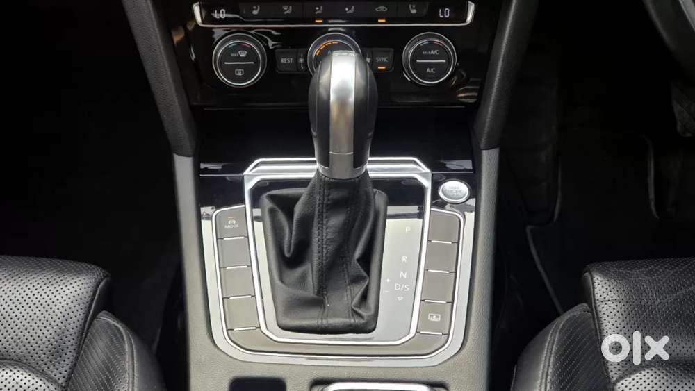Volkswagen Passat, 2019, Diesel
